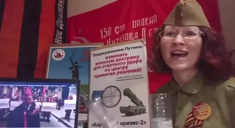 Карибский кризис-2 с бутылками