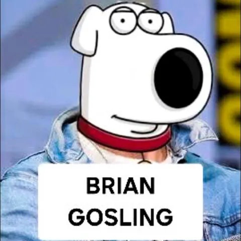 Brian Gosling