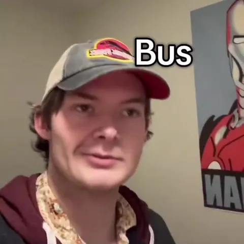 Car or Bus Confusion
