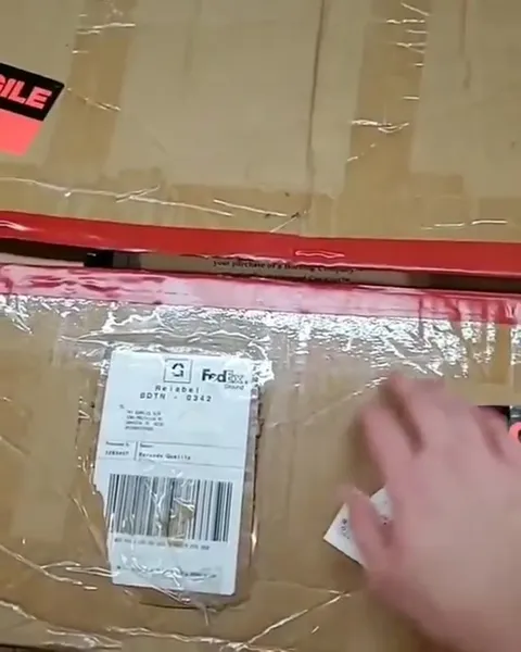 The Catgirl SpaceX Package