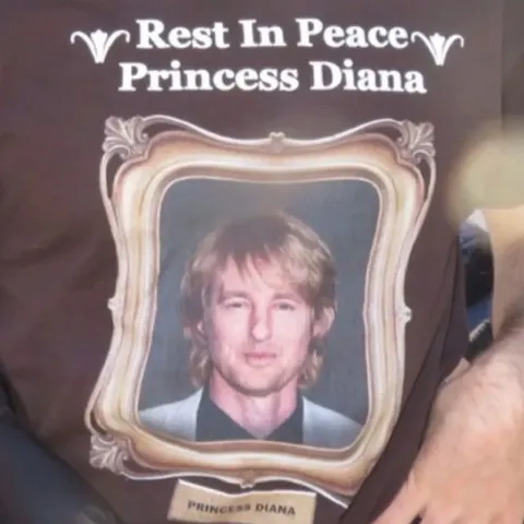 Rest in Peace Princess Diana