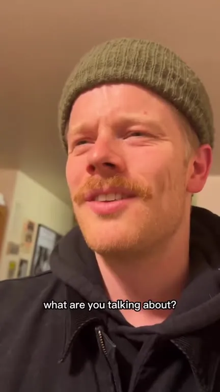 Carhartt Imposter Syndrome