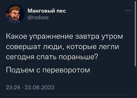 Подъём с переворотом