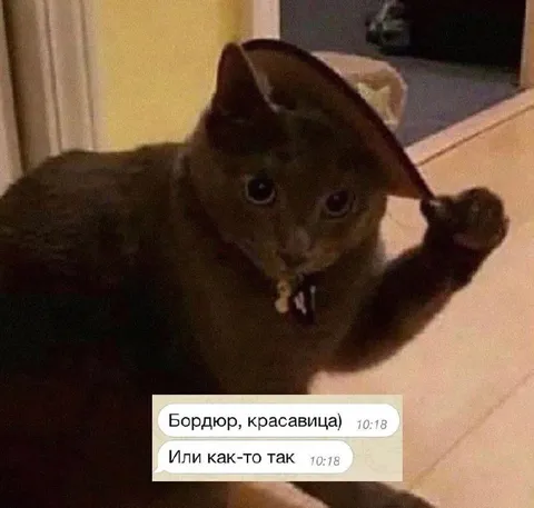Бордюр, красавица или как-то так