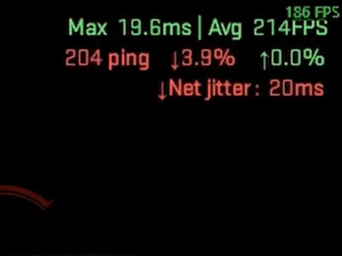 I Wanna Break Up With My Ping