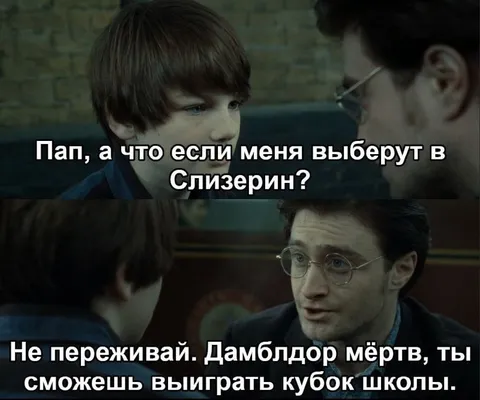 Кубок школы Слизерина