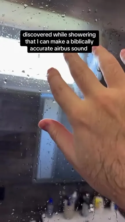 Biblically Accurate Airbus Sound