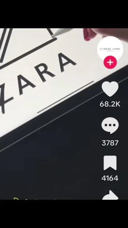 Зашёл в комментарии к Zara