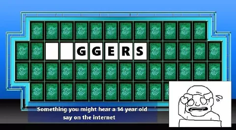 Fourteen-Year-Old Internet Slang