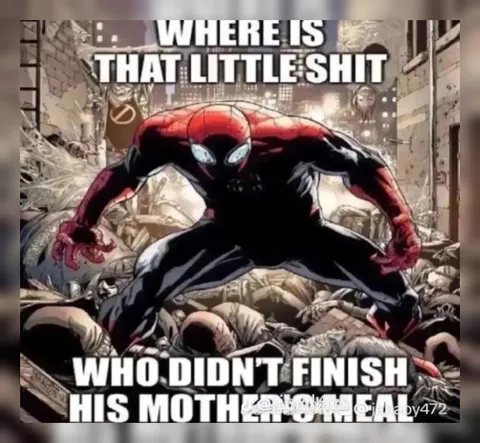 Where Is That Little Shit