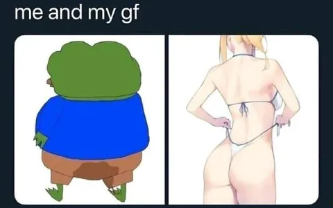 Me and My GF