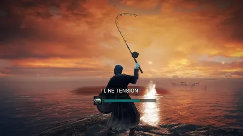Elden Ring Line Tension