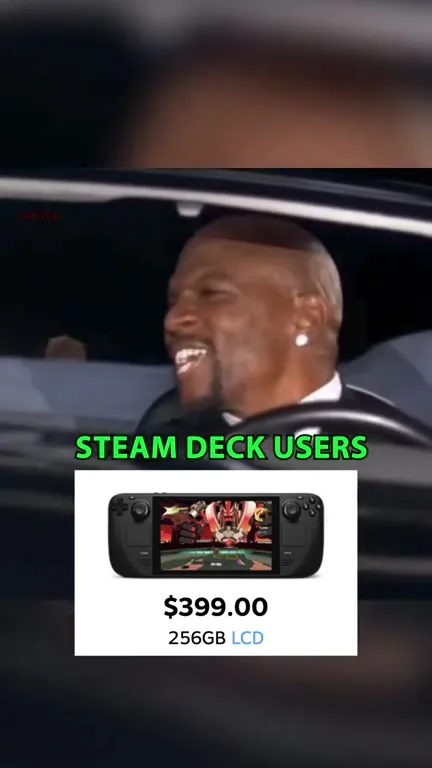 Steam Sales Beat Nintendo Switch 2