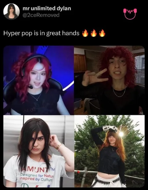 Hyperpop Is in Great Hands