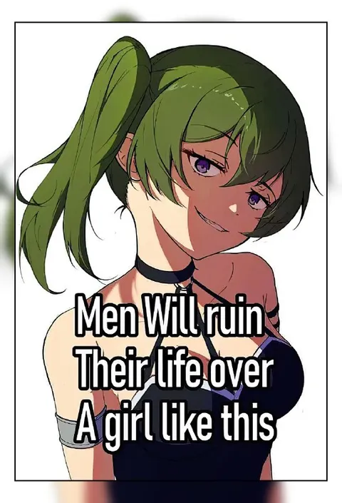 Men Will Ruin Their Life
