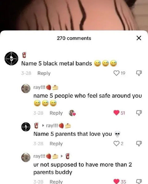 More Than Two Parents