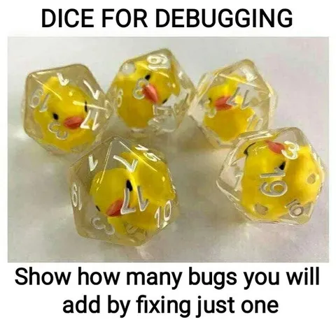 Dice for Debugging