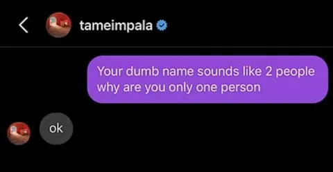 Your Name Sounds Like Two People