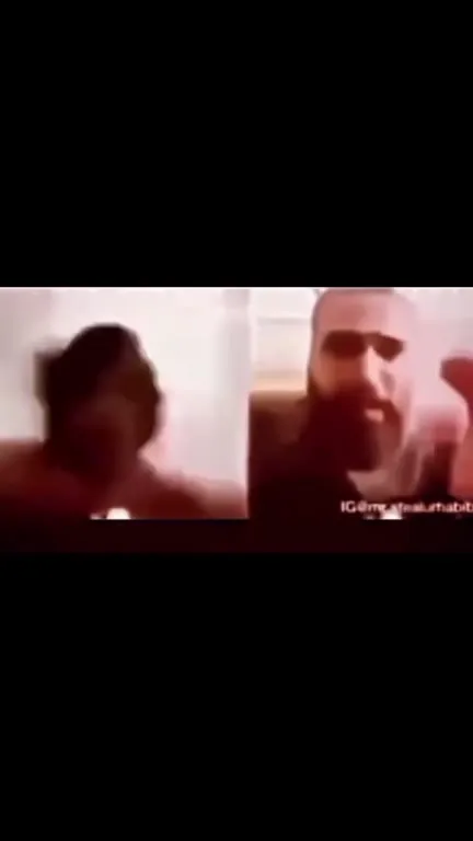 Real Men Never Stop Dancing