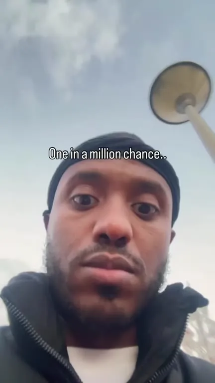 One in a Million Chance
