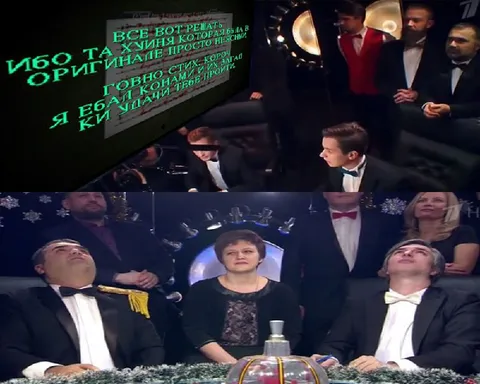 Пафосное чтение ужасного стиха