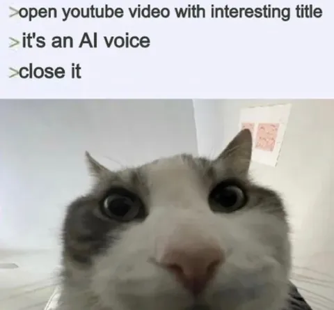 AI Voice YouTube Video