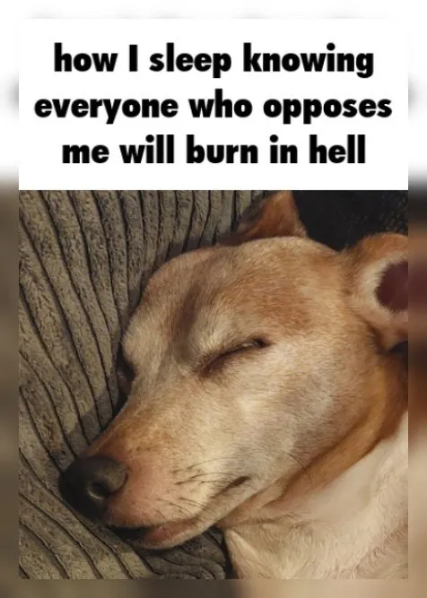Sleeping Without Regrets