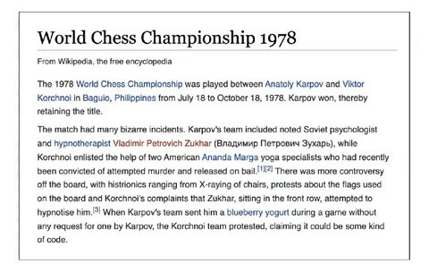 Blueberry Yogurt Chess Code