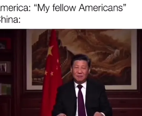 Wazzup Beijing reaction