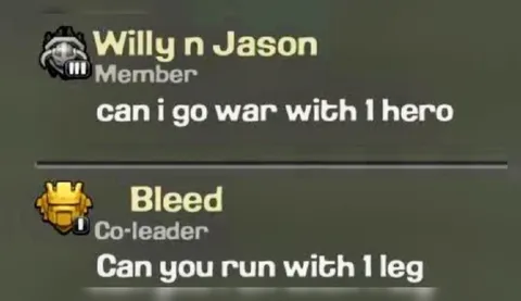 Can You Run With One Leg