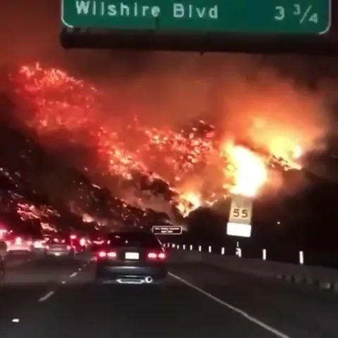 Driving Toward the Apocalypse