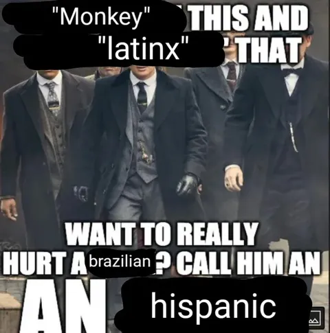 Call Him Hispanic