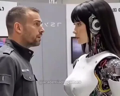 Detron Become Human