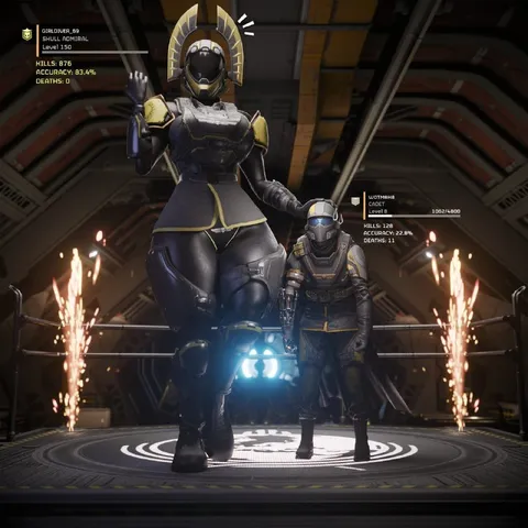 When Your Duo Is Terrible