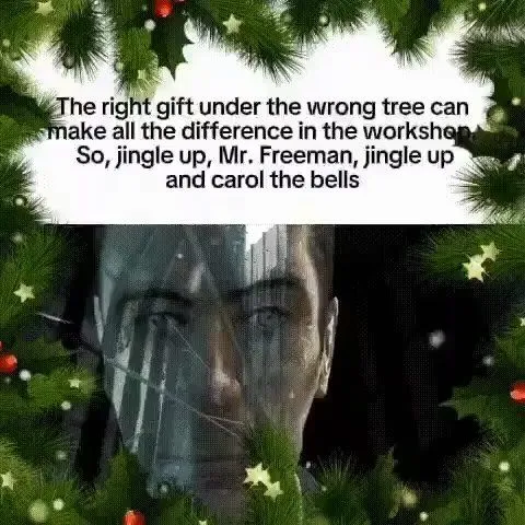 Right Gift, Wrong Tree