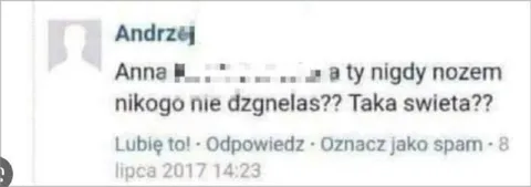 Taka święta?