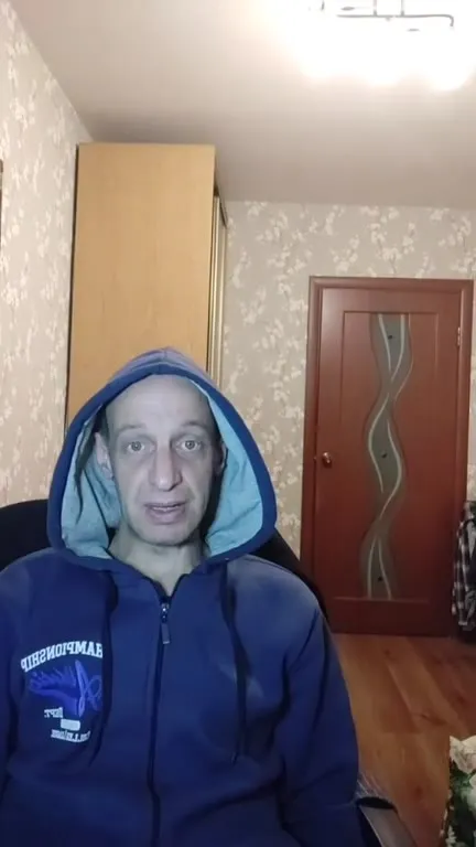Мне 44 года, а я танцую