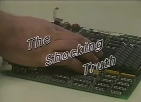 The Shocking Truth About ESD