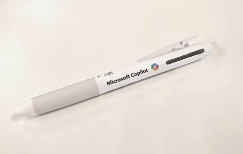 Microsoft Copilot Pen