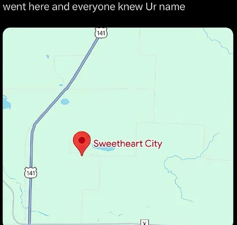 Everyone Knows Your Name