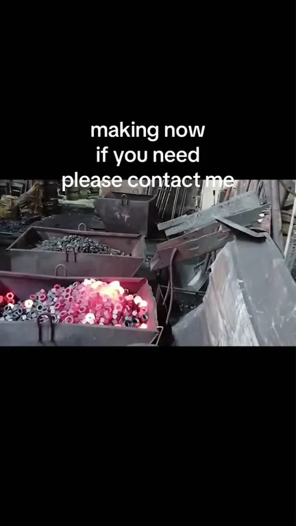 Making Nuts If You Need Them