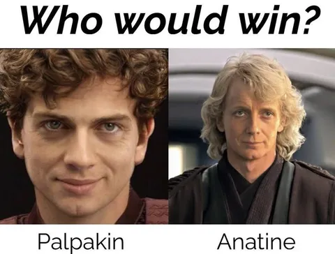 Palpakin vs Anatine