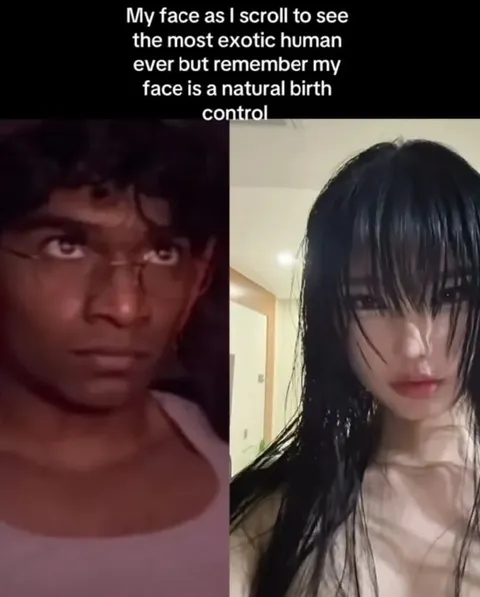 Natural Birth Control Face