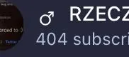 404 Subscribers Computer Number