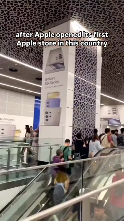 Samsung Ads Everywhere