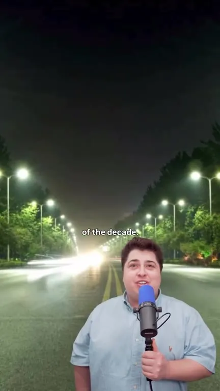 We Lost the Amber Haze