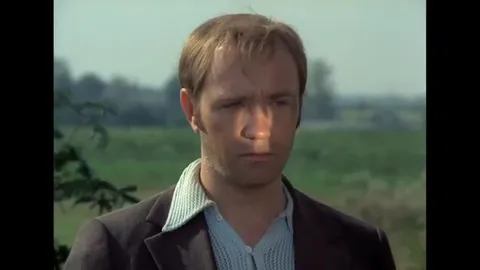 Паспорт оказался не его
