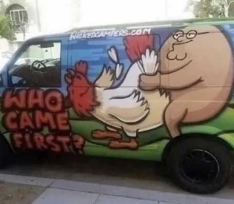 No Game First