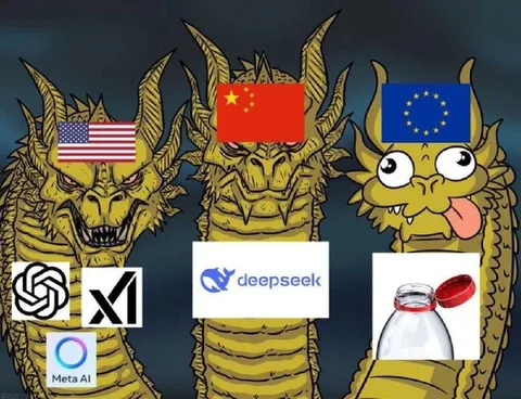 Three Dragons AI Comparison