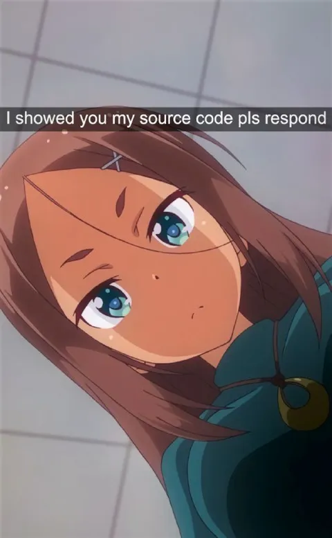 Source Code Please Respond